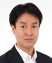Keisuke Ichihara