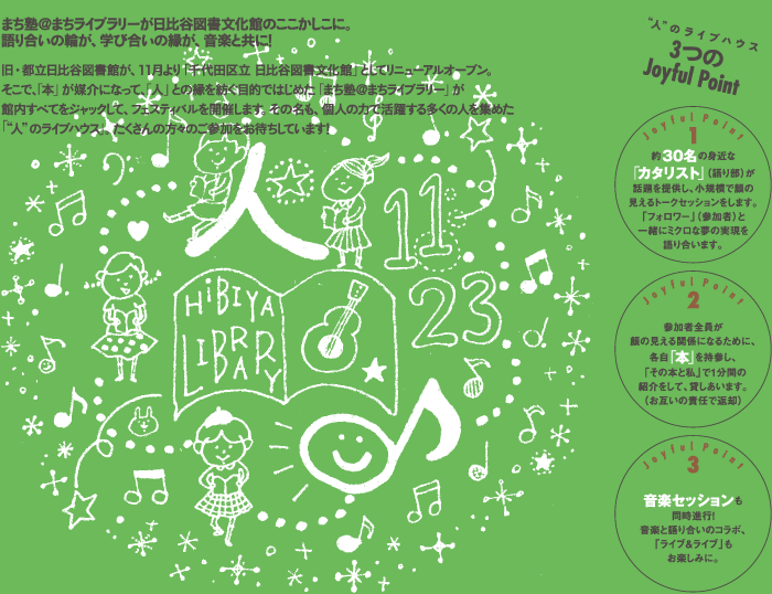 �g�l�h�̃��C�u�n�E�X Autumn 2011@����J�}��������by�܂��m���܂����C�u�����[