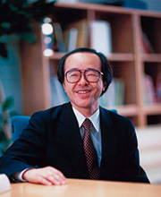 Michitaka Hirose