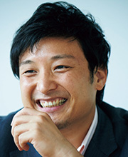 Yukihiro Maru