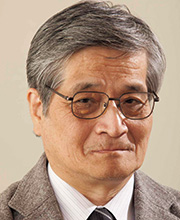 Tatsuyuki Negoro