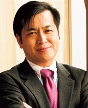 Hisashi Taniguchi