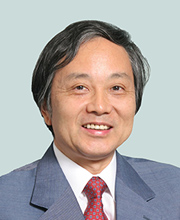 Hiroo Ichikawa