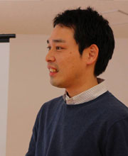 Shogo Kudo