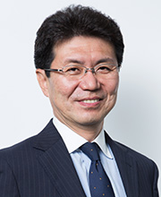 Hiroyasu Mikuriya