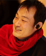 Kazuhiro Obara