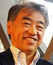 Masafumi Ota