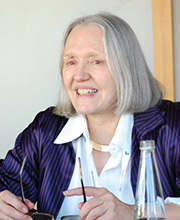 Saskia Sassen