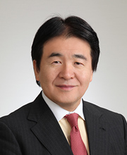 Heizo Takenaka