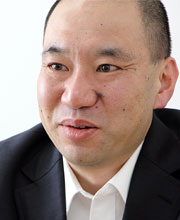 Kazuya Yamazaki