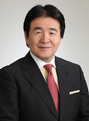 Heizo Takenaka