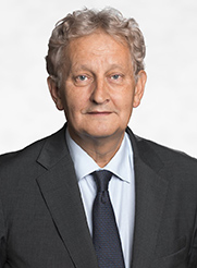 Eberhard van der Laan