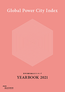 GPCI-2021 YEARBOOK