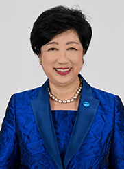 Koike Yuriko