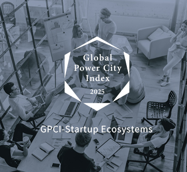 GPCI-2025 Startup Ecosystems